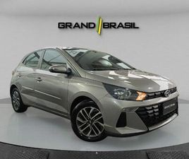 LIMITED 1.0 FLEX 12V MEC.