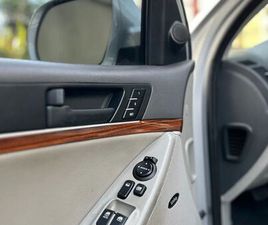 HYUNDAI VERACRUZ GLS 3.8 4WD AUT. 2012