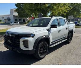 T60 MAX 158KW 4WD AUT.