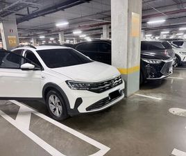VOLKSWAGEN NIVUS COMFORTLINE 1.0 200 TSI FLEX AUT 2023