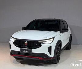 FIAT PULSE ABARTH 1.3 TURBO 16V FLEX AUT.