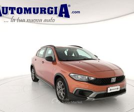 1.3 MJT 95 CV S&S SW CITY CROSS