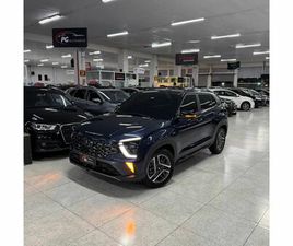 N LINE NIGHT ED. 2.0 16V FLEX AUT.