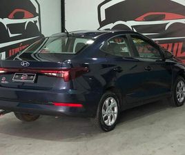 HYUNDAI HB20S COMFORT PLUS 1.0 FLEX 12V MEC. 2024