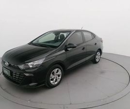 HYUNDAI HB20S COMFORT STYLE 1.0 TB FLEX 12V MEC. 2024