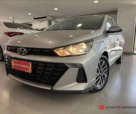 LIMITED 1.0 FLEX 12V MEC.