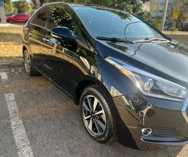 PREMIUM 1.6 FLEX 16V AUT. 4P