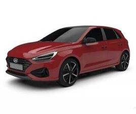 I30 1.0 TGDI N LINE 30A 120