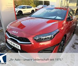 CEED / CEED 1.5 T-GDI GT-LINE