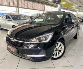 CHERY ARRIZO5 1.5T RXT AUTO