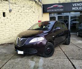 LANCIA YPSILON 5 PORTE YPSILON 1.3 MJT SS-CITY CLI
