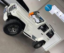 TROLLER T4 3.2 TGV DIESEL