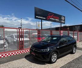 NIVUS COMFORTLINE 2023 ( ÚNICO DONO )