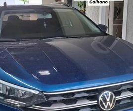 VOLKSWAGEN NIVUS COMFORTLINE 1.0 200 TSI FLEX AUT 2023