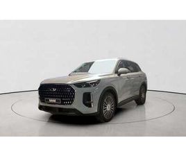 CHERY TIGGO 9 PREMIUM | GUARANTEED WARRANTY | 0 DOWN PAYMENT