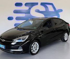 CHERY ARRIZO 5 RX 4P AUTOMATICO FLEX