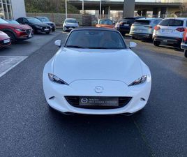 MAZDA MX5 MAZDA - MAZDA MX-5 ST