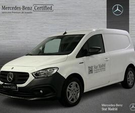 ECITAN FURGÓN PRO LARGO