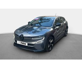 MEGANE E-TECH EV60 220 CH OPTIMUM CHARGE