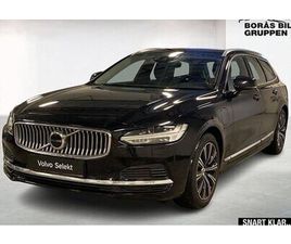 VOLVO V90 RECHARGE T6 INSCRIPTION EXPRESSION