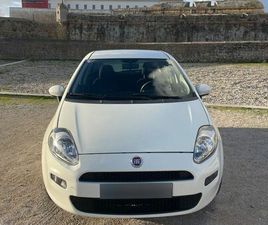 FIAT PUNTO 1.2 LOUNGE START&STOP