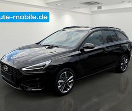 HYUNDAI I30 KOMBI ADVANTAGE AUTOMATIK PANORAMADACH