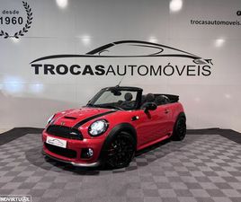 MINI CABRIO