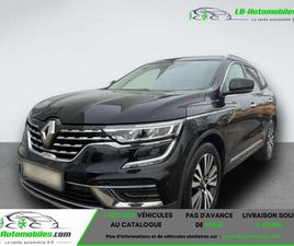 RENAULT KOLEOS DCI1 85 BVA ALLMODE 4X4