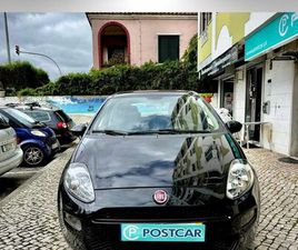 FIAT PUNTO 1.3 M-JET EASY S&S