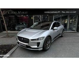 JAGUAR I-PACE EV400 R-DYNAMIC HSE AWD
