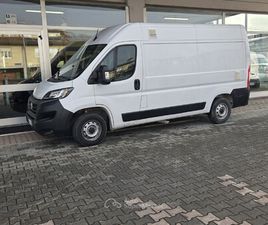 FIAT DUCATO 35 2.2 MJT 140CV PM-TM FURGONE