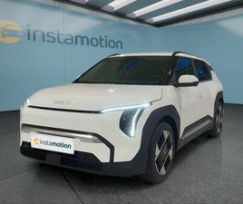 KIA EV3 KWH EARTH 150 KW