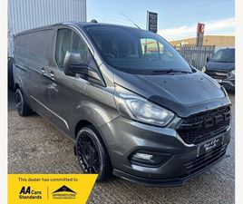 2.0 300 ECOBLUE LIMITED AUTO L2 H1 EURO 6 (START/STOP) 5DR