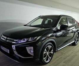 MITSUBISHI ECLIPSE CROSS 1.5 MIVEC INSTYLE