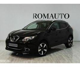 NISSAN QASHQAI NISSAN QASHQAI 1.2 DIG-T ACENTA