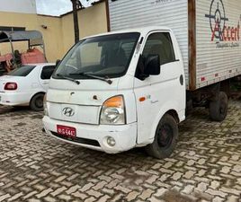 HYUNDAI HR 2.5 TCI DIESEL (RS/RD) 2009