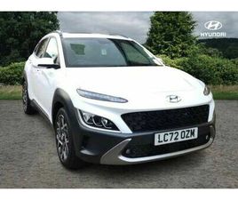 HYUNDAI KONA HYUNDAI KONA GDI ULTIMATE