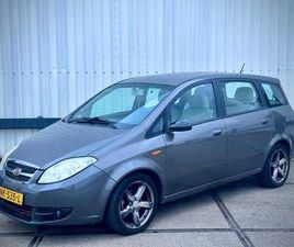 OPEL ZAFIRA LANDWIND CV9 1.6 COMFORT, NK-535-L