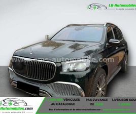 MERCEDES GLS MAYBACH 600 BVA 4MATIC