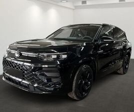 VOLKSWAGEN TAYRON R-LINE 2,0 L TDI SCR 4MOTION 142 KW (193