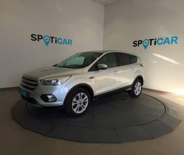 1.5 TDCI 120 S&S 4X2 POWERSHIFT BUSINESS EDITION