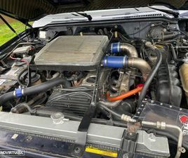 NISSAN PATROL GR 2.8 TD SE+