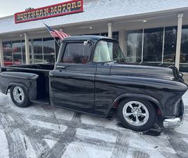 1955 CHEVROLET 3100
