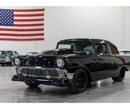 1956 CHEVROLET BEL AIR