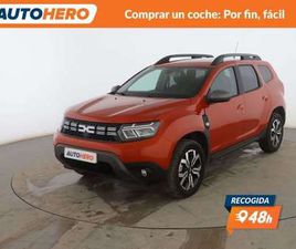 1.3 TCE JOURNEY GO EDC 4X2 110KW