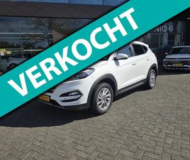 1.6 VERKOCHT