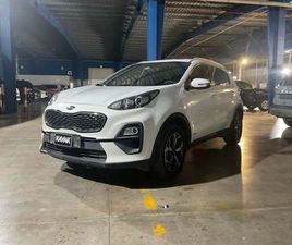 KIA SPORTAGE LX | GUARANTEED WARRANTY | 0 DOWN PAYMENT