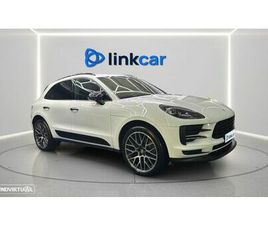 PORSCHE MACAN STANDARD