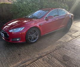 2015 (65) - 311KW 85KWH DUAL MOTOR 5DR [NAV]