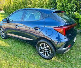 LIMITED 1.0 FLEX 12V MEC.